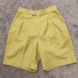 Dober Mid-Thigh Shorts